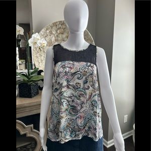 🌼🌼 Cute summer‎ top Medium